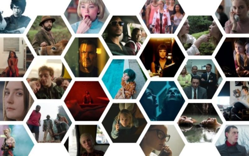 Las 12 mejores películas de 2020 que no te puedes perder