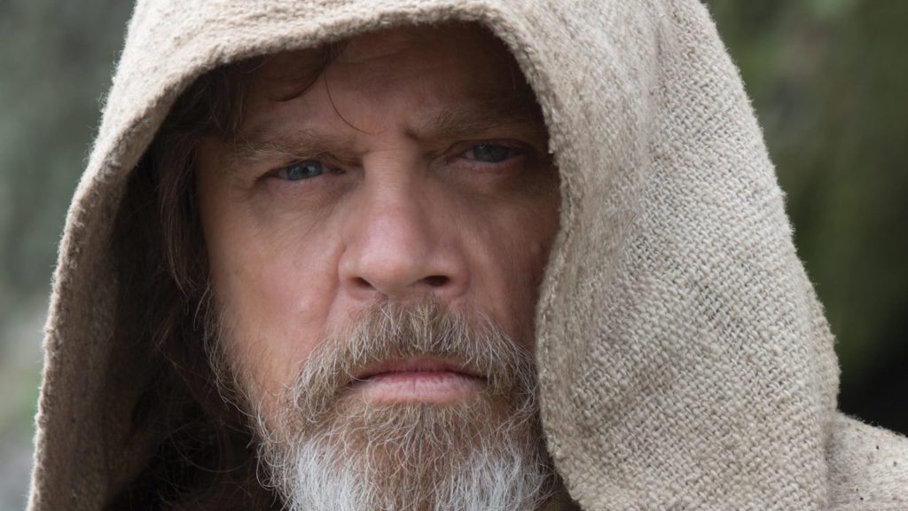 Lucasfilm planea eliminar de la historia a Luke Skywalker y Baby Yoda