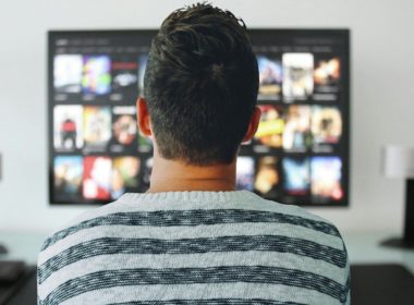 Mejores programas y series de televisión y streaming 2020