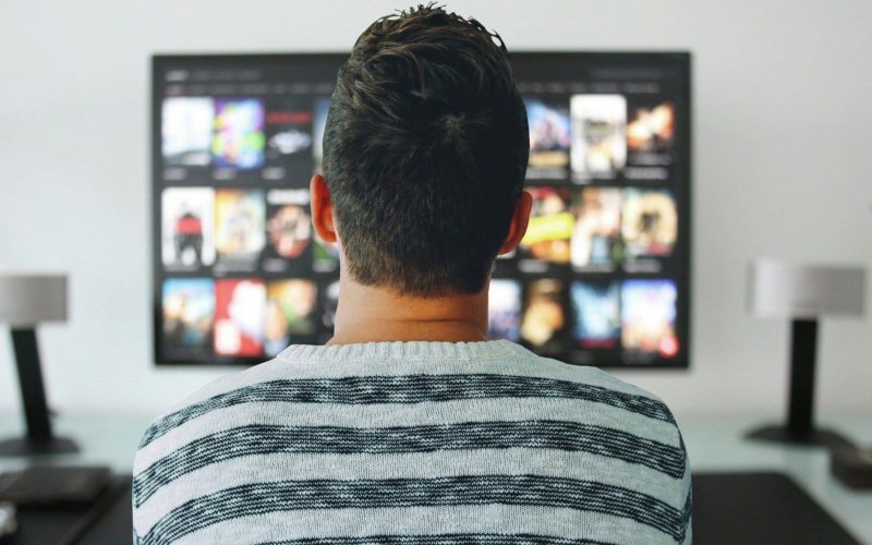Mejores programas y series de televisión y streaming 2020