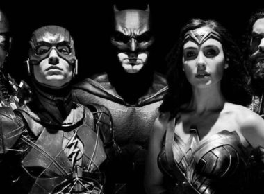 No existen planes a futuro desde DC Films para seguir con Snyder Cut