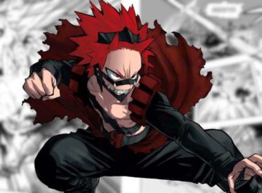 Kirishima