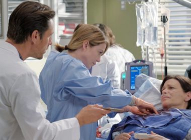 Fecha de lanzamiento de Grey's Anatomy Temporada 17