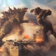 El tráiler de Godzilla vs Kong revela el crecimiento de Kong