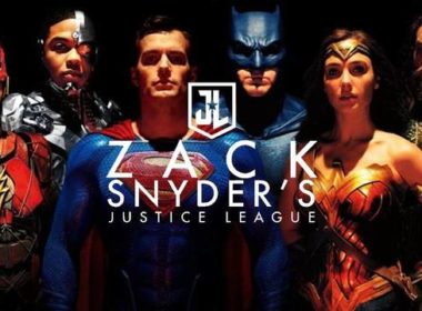 Snyder comenta el motivo por el cuál dejo la Liga de la Justicia