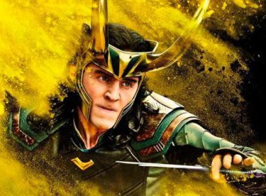 Loki ya tiene fecha de estreno definitiva en Disney+