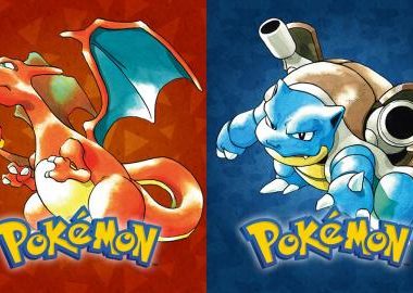 La loca teoría de Pokémon Rojo y Azul