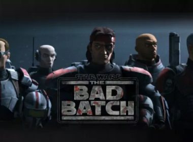 El 4 de mayo será el dia en que debute Star Wars The Bad Batch en Disney+