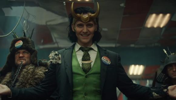 Ya sabemos la fecha de estreno de Loki en Disney+.
