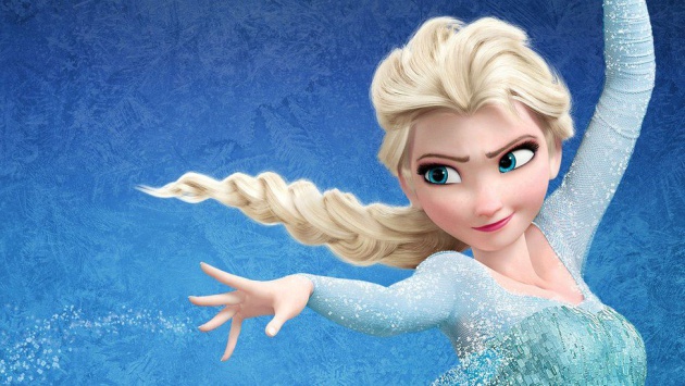Frozen es una vuelta de tuerca a las películas de princesas. Por eso es una de las mejores películas de animación de Disney+.