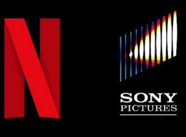 El acuerdo entre Netflix y Sony comienza con Uncharted en 2022.