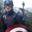 Los fans están enojados con el nuevo Capitán América.