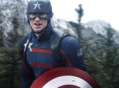 Los fans están enojados con el nuevo Capitán América.