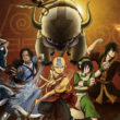 Nueva serie de Avatar en YouTube