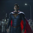 Superman & Lois, el Hombre de Acero quema Metrópolis en el Teaser.