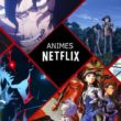 Vuelven dos series de anime en Netflix