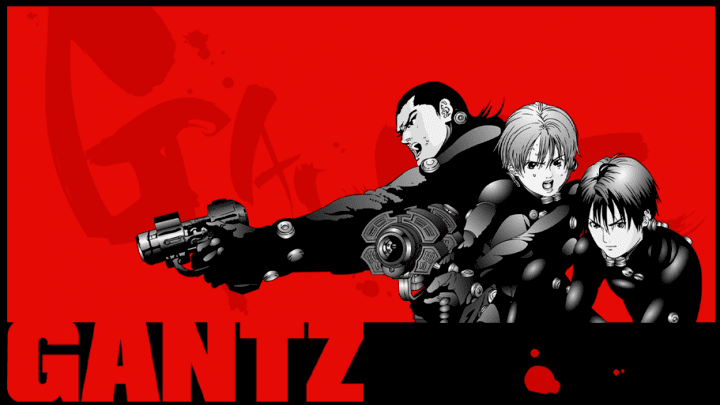 Vuelve Gantz a Netflix con su segunda temporada incluida.