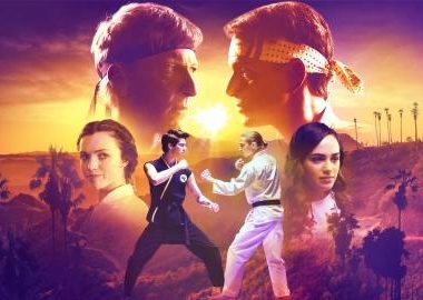 Temporada 4 de Cobra Kai está oficialmente terminada