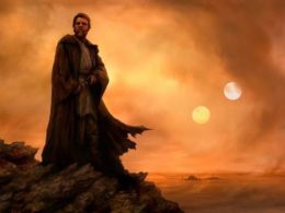 Volveremos a Tatooine en la nueva serie de Obi-Wan Kenobi