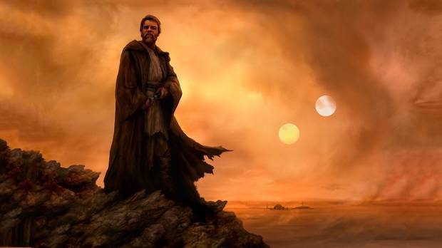 Volveremos a Tatooine en la nueva serie de Obi-Wan Kenobi