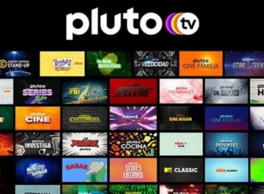 Pluto TV lanza canal de anime 24 horas.