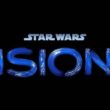 El 22 de septiembre se estrena Star Wars Visions.