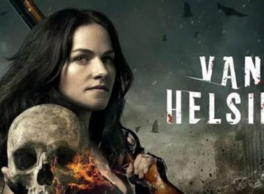 Se cancela la temporada 6 de Van Helsing.
