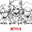 Netflix estrenará anime de Lady Napoleon