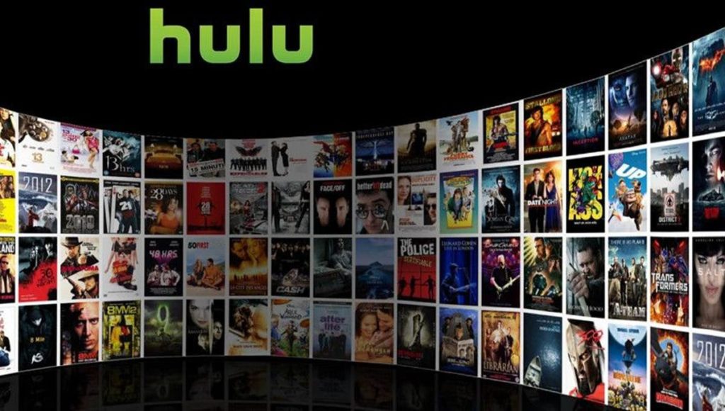 Ver películas sin conexión en Hulu