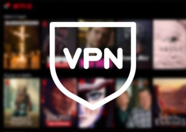 Cómo desbloquear todo el contenido de Netflix con una VPN