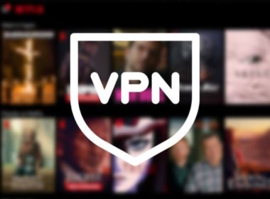 Cómo desbloquear todo el contenido de Netflix con una VPN