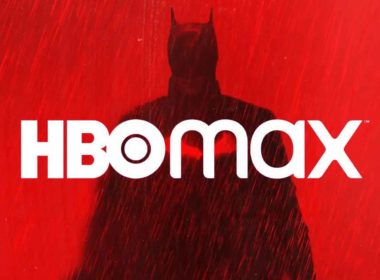 Estreno The Batman en HBO Max