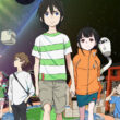 Series anime 2022, Orbital Children,
