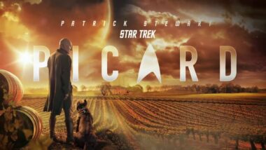 La tercera y última temporada de Star Trek Picard será legendaria