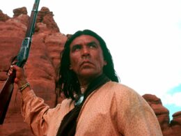 Las mejoras películas y series de nativos americanos en Netflix