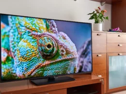 Cómo cambiar resolución de Smart TV