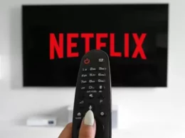 Cómo usar Netflix guía para personas mayores