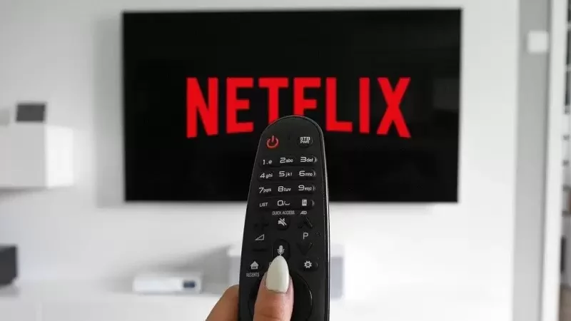 Cómo usar Netflix guía para personas mayores