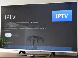 Cómo configurar y usar IPTV en Smart TV