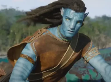 James Cameron habla del guion desechado Avatar 2