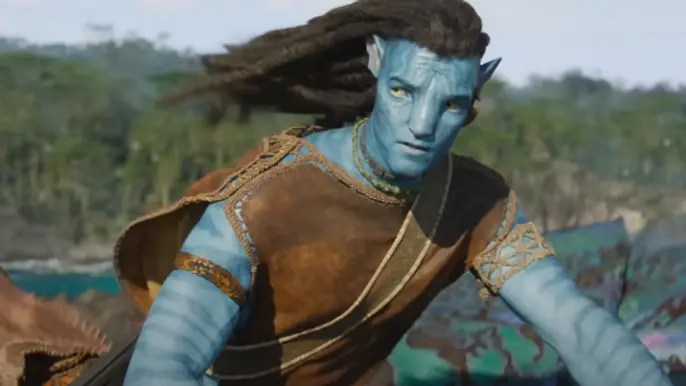 James Cameron habla del guion desechado Avatar 2