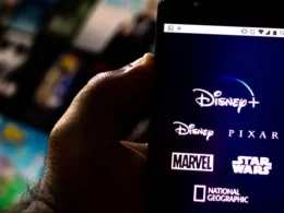 Cómo ver Disney Plus con amigos y familiares con GroupWatch