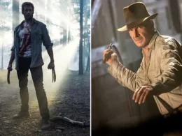 Indiana Jones necesita tener un final digno como el de Logan