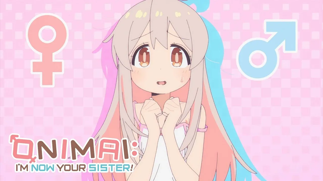 Onimai: I’m Now Your Sister!