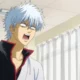 Class 3Z Ginpachi-sensei es el nuevo anime spin-off de Gintama
