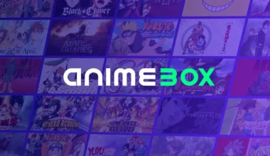 Así es AnimeBox, la nueva plataforma de streaming de anime