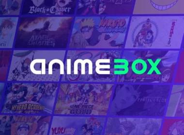 Así es AnimeBox, la nueva plataforma de streaming de anime
