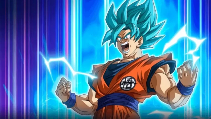 Dragon Ball Super no estrenara otra temporada hasta 2025
