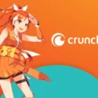 Crunchyroll estrenará cuatro nuevas series.