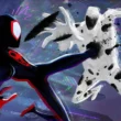 El segundo tráiler de Spider-Man: Across The Spider-Verse es imperdible